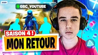 Miniature : VIEN JOUER CREATIF! JE JOUE AVEC VOUS SUR FORTNITE CREATIF