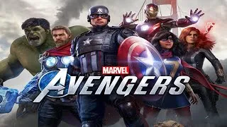 Miniature : MARVEL AVENGERS RASSEMBLEMENT !