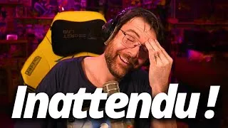 Miniature : JDG réagit au LEAK de son clip de RAP ! Et déplore les réactions indignes des dégens de Twitter !