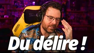 Miniature : JDG SCANDALISÉ par cette nouvelle décision AHURISSANTE dans l'industrie du JEU VIDÉO !