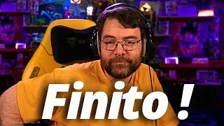 Miniature : JDG RÉAGIT à LA FIN annoncée du ZEVENT ! 😢 Avec des IDÉES pour en finir en BEAUTÉ !