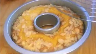 Miniature : le gâteau le plus savoureux que j’ai jamais fait! simple et délicieux ! gâteau en 5 minutes !