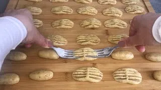Miniature : Gâteaux pour l’aide sans beurre 