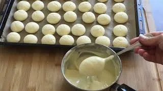 Miniature : gâteau l'aïd sans farine  ultra croustillant, facile et rapide à préparer