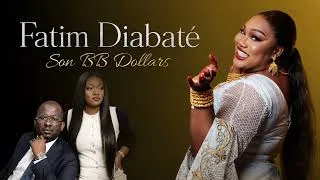 Miniature : Fatim Diabaté Haute Gamme - Son BB Dollars ( Son Officiel )