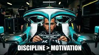 Miniature : Personne Ne Voulait de Lui… Aujourd’hui Il Domine le Monde | Lewis Hamilton