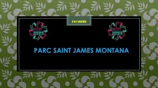 Miniature : PARC SAINT JAMES MONTANA