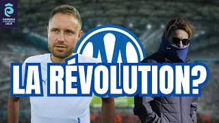 Miniature : L’OM FÉMININ VA TOUT CASSER ? 🔵⚪️ (Tour des Clubs Ep.3)