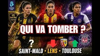 Miniature : US ST-MALO, LENS, TFC : LA GUERRE POUR LA SURVIE 💥