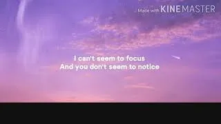 Miniature : Billie Eilish - My Future (Lyrics)