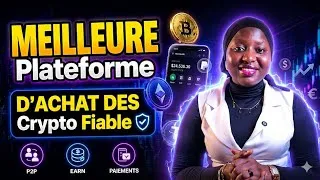 Miniature : Bybit : La Plateforme Crypto Fiable pour P2P, Earn et Paiements