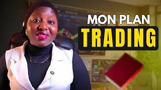 Miniature : Le Plan de Trading Ultime : Comment Gagner de l’Argent de Manière Fiable