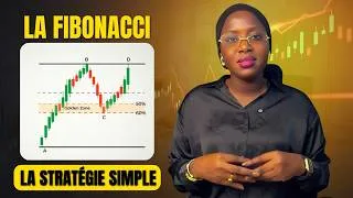 Miniature : Fibonacci : Le secret des traders rentables que personne ne t’explique