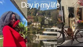 Miniature : Vlog Tag in meinem Leben / Mon quotidien du mois de septembre 