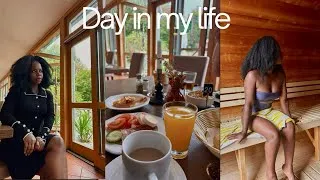 Miniature : Vlog Tag in meinem Leben/ Mes Journées Automne 🍂 Dans ma vie/ Week-end Amoureux /Cuisine courses 