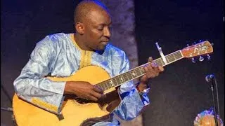 Miniature : Badian  Diabate audio (KINZAN)2023