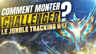 Miniature : COMMENT MONTER CHALLENGER SUR LEAGUE OF LEGENDS - JUNGLE TRACKING : PATHING, ANTICIPATION... #17