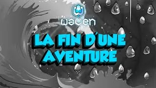 Miniature : LA FIN D'UNE AVENTURE