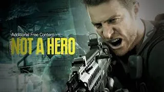 Miniature : Resident Evil 7 FR - NOT A HEROS - FULL GAME 