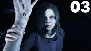 Miniature : Resident Evil 7 FR - #3 - E-001