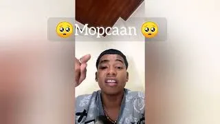 Miniature : Après Wendy & Ckycky… Mopcaan craque à Madagascar 😮🇲🇬