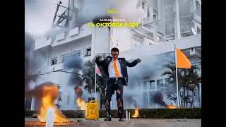 Miniature : 🤐Le président Andry Rajoelina est banni 🇲🇬