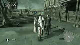 Miniature : Assassin's creed 2 : épisode 5