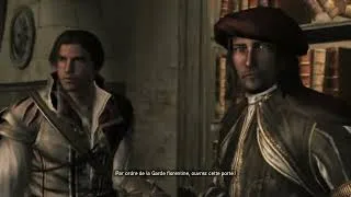 Miniature : Assassin's creed 2 : épisode 4