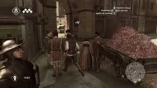 Miniature : Assassin's creed 2 : épisode 2