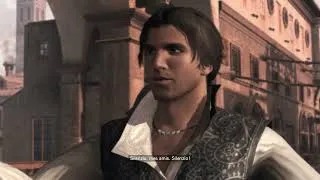 Miniature : Assassin's creed 2 : épisode 1