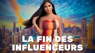 Miniature : POURQUOI c'est la FIN des INFLUVOLEURS de DUBAÏ (ils sont ruinés?)