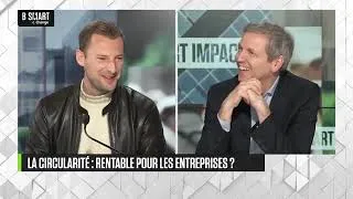 Miniature : Mode : comment mettre la seconde main au cœur des modèles ?