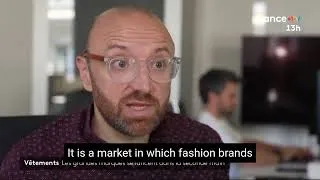Miniature : Second-hand is making its voice heard on France T