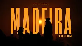 Miniature : MADEIRA | Cinematic Travel Film