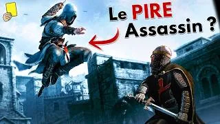 Miniature : TOUT CE QUI NE VA PAS avec ASSASSIN'S CREED