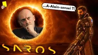 Miniature : TOUT CE QUI NE VA PAS avec SAROS