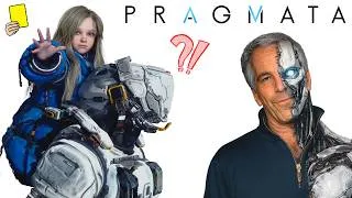 Miniature : TOUT CE QUI NE VA PAS avec PRAGMATA