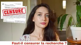Miniature : Faut-il censurer la recherche sur les différences de QI ?