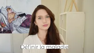 Miniature : Qu'est-ce qu'une maladie ?