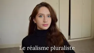 Miniature : Mon réalisme préféré en philosophie