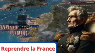 Miniature : Victoria 3 Napoléon contre-attaque !!! EP2