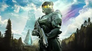 Miniature : Halo Campaign Evolved (Master Chief) fond d'écran animé PC Full HD et 4K !