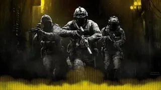 Miniature : Call of Duty Modern Warfare 4 fond d'écran animé PC Full HD et 4K !