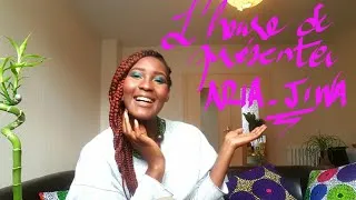 Miniature : ARIA_JIWA ...🤔? Bon et si je reprenais par le début ?😅😀