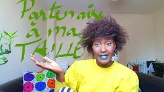 Miniature : Ta moitié est-elle aussi grande que toi🤔???😒😒😒😑