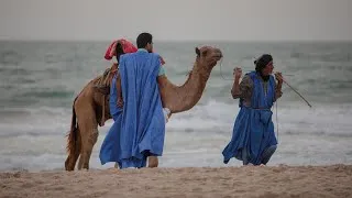 Miniature : Mauritanie, Nouakchott