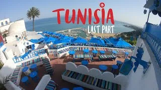 Miniature : vous n'imaginez pas ce qu'il m'est arrivé à l'aéroport de Tunis
