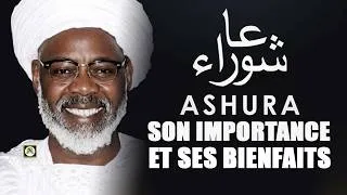 Miniature : Waxtane Baye Niass Ci Achoura ou Tamkharitt •@Faydatidianiya
