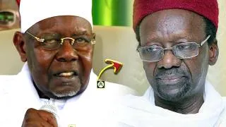 Miniature : Souvenirs et Témoignage de Serigne Abdoul Aziz Sy Al Amine sur Oustaz Barham Diop •@Faydatidianiya