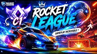 Miniature : 🚀 JE SUIS ENFIN C1... MAIS POUR COMBIEN DE TEMPS ?! 😱🔥